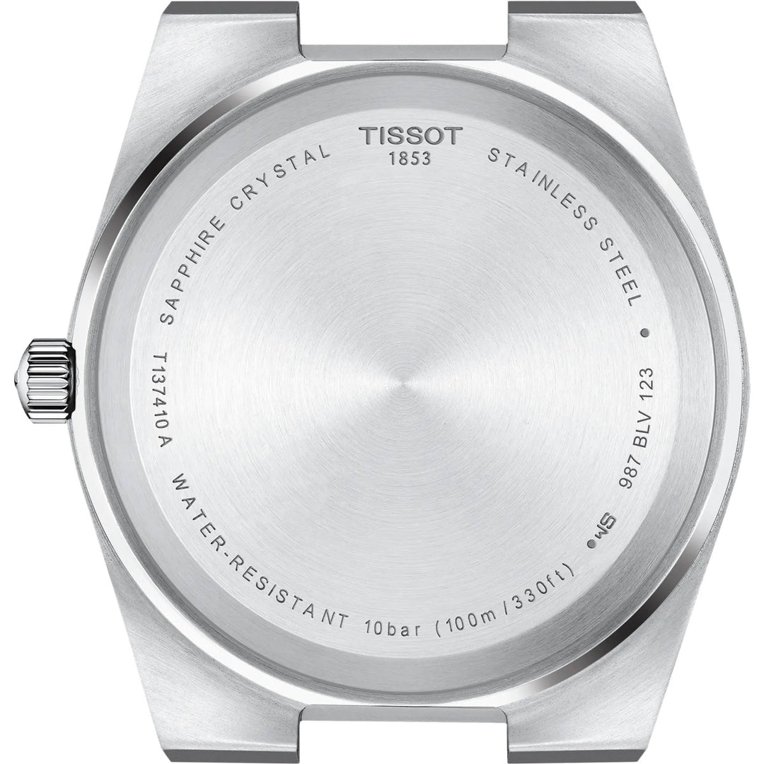 Tissot PRX - T137.410.11.421.00