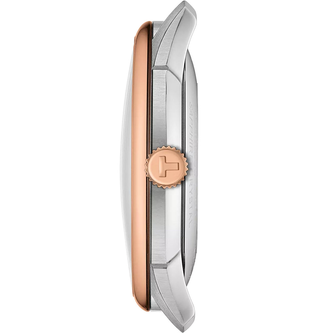 Tissot Chemin des Tourelles Powermatic 80 (42 mm) - T139.407.22.038.00