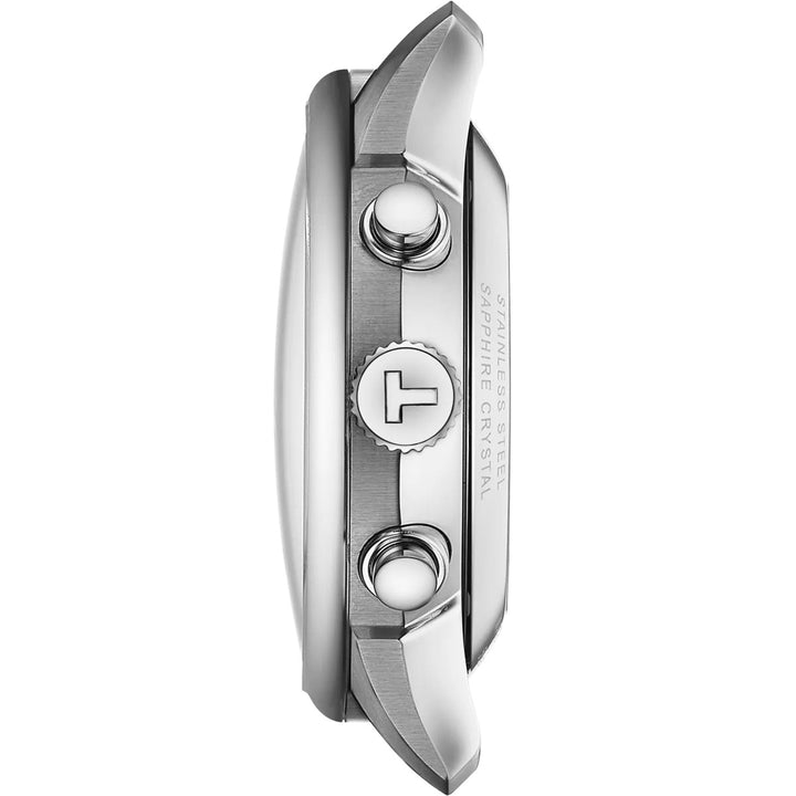 Tissot Chemin des Tourelles Automatic Chronograph - T139.462.11.038.00