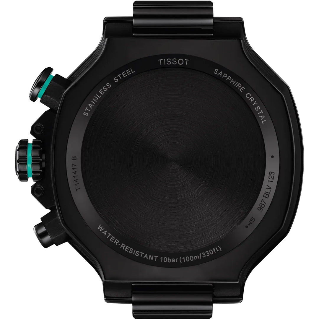 Tissot T-Race Chonograph - T141.417.37.051.01