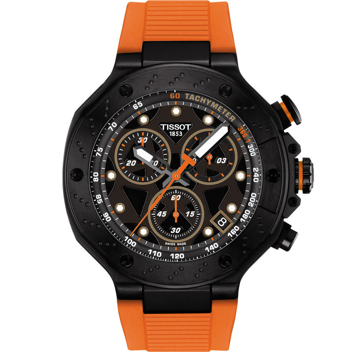 Tissot T-Race MotoGP Quartz Chronograph - T141.417.37.051.02