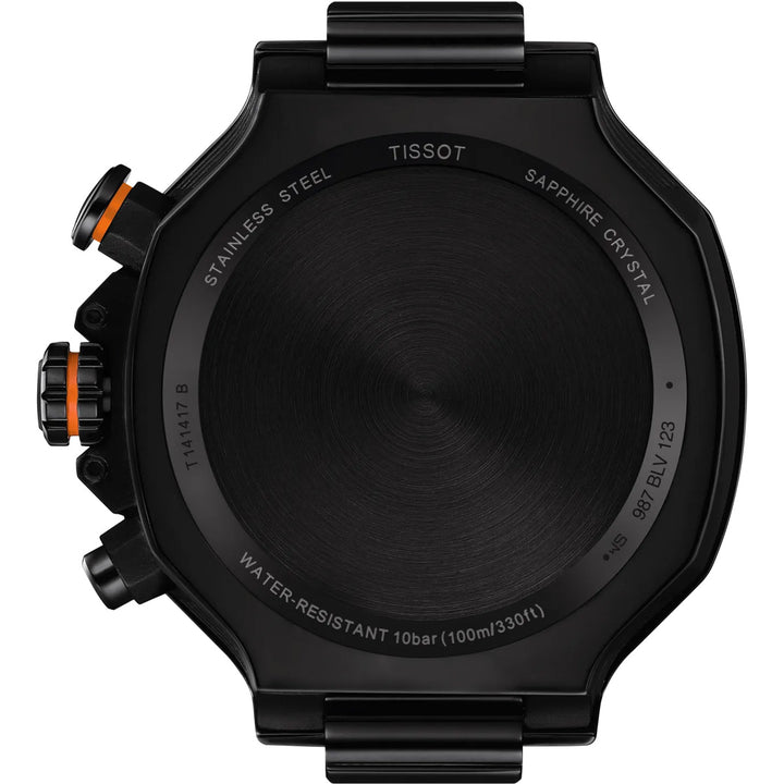 Tissot T-Race Chonograph - T141.417.37.051.02