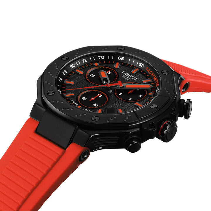 Tissot T-Race Chonograph - T141.417.37.061.01