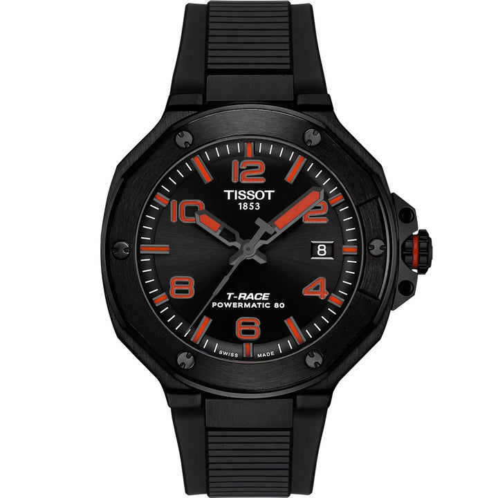Tissot T-Race Powermatic 80 - T141.807.37.057.00