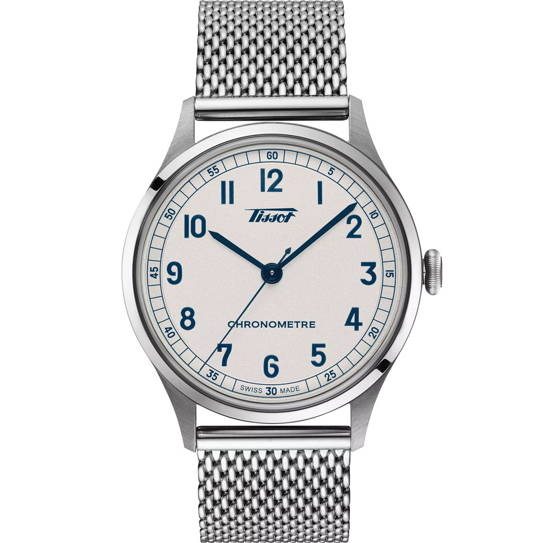 Tissot Heritage 1938 Automatic COSC - T142.464.16.032.00