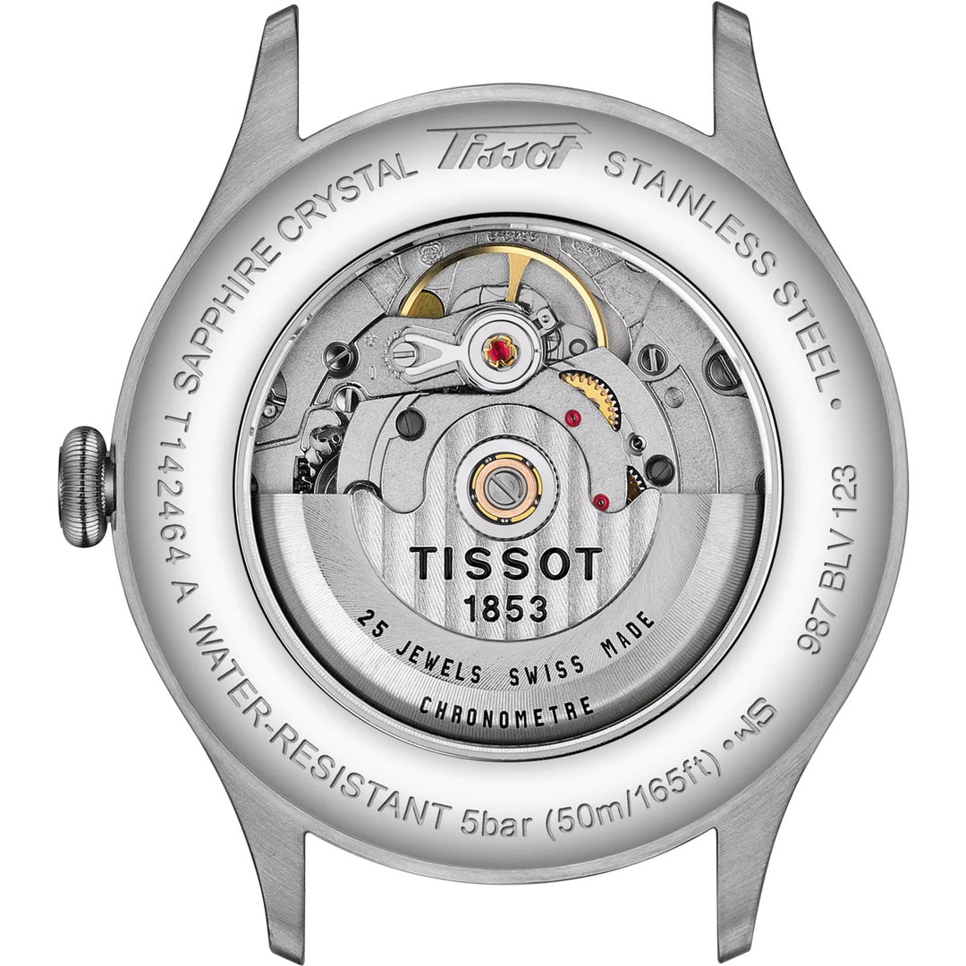 Tissot Heritage 1938 Automatic COSC - T142.464.16.032.00