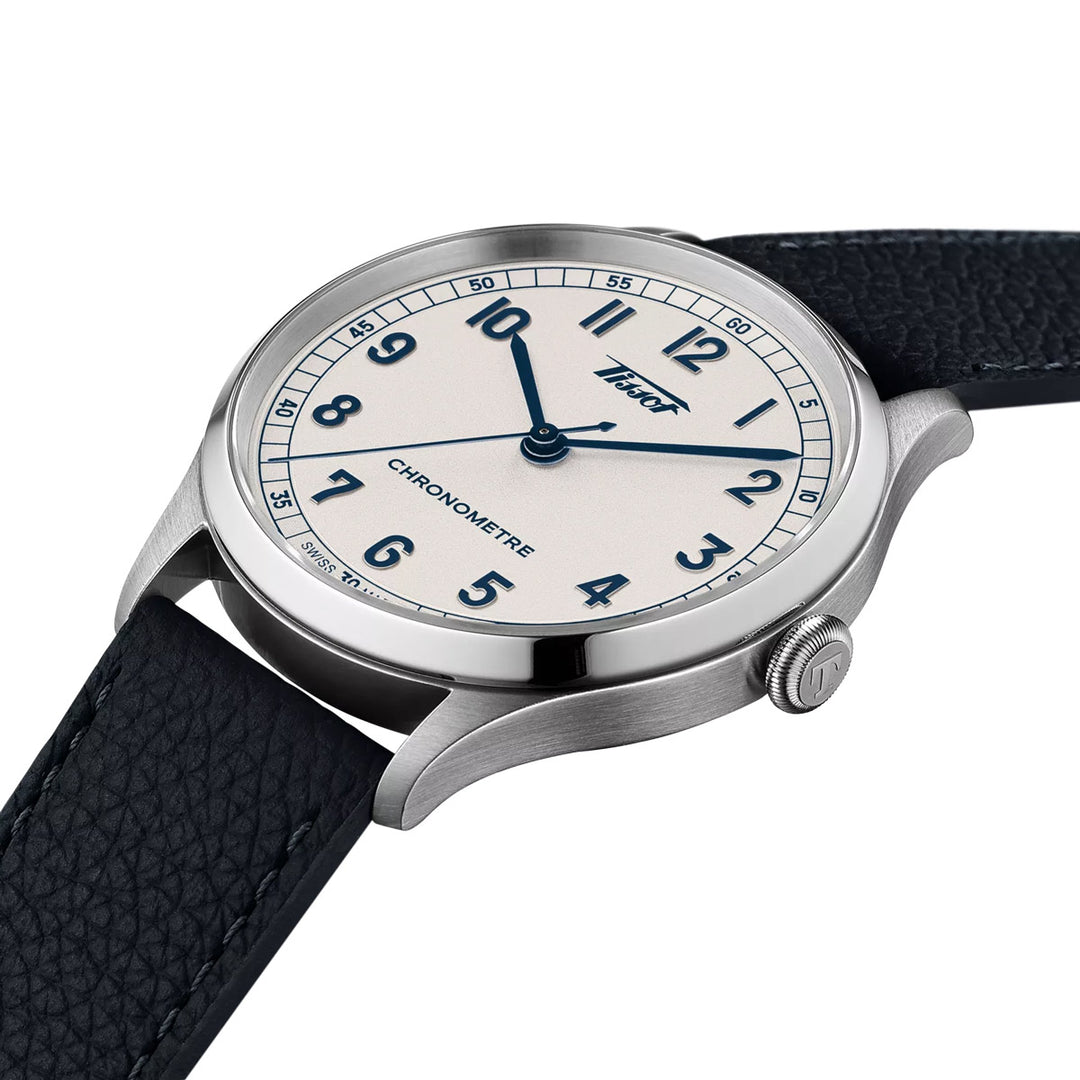 Tissot Heritage 1938 Automatic COSC - T142.464.16.032.00