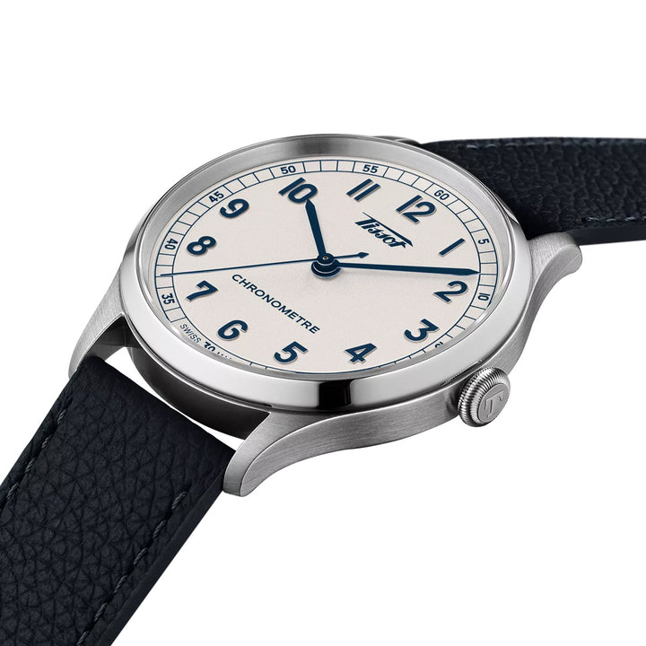 Tissot Heritage 1938 Automatic COSC - T142.464.16.032.00