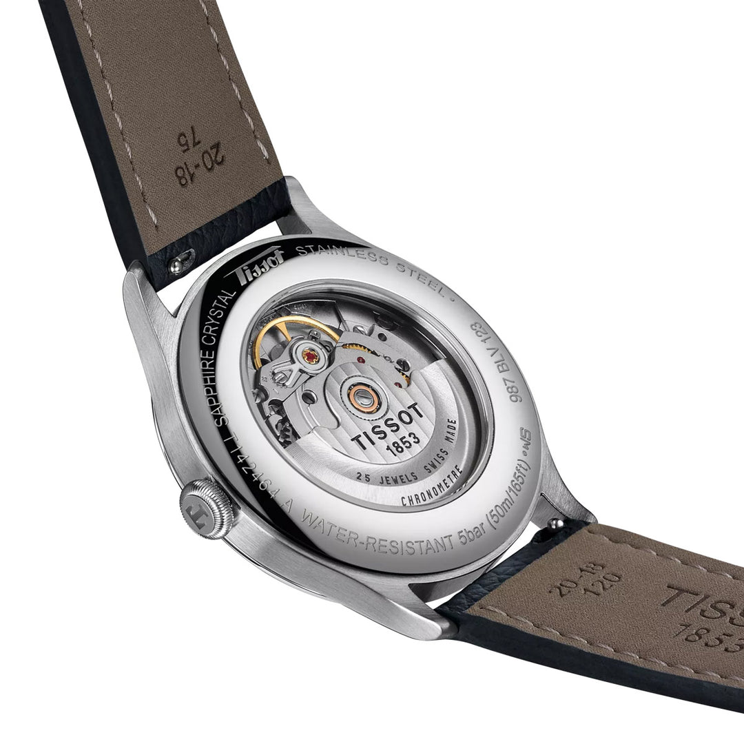 Tissot Heritage 1938 Automatic COSC - T142.464.16.032.00