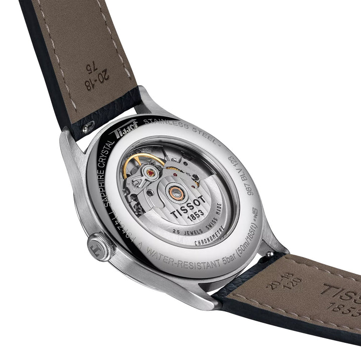 Tissot Heritage 1938 Automatic COSC - T142.464.16.032.00