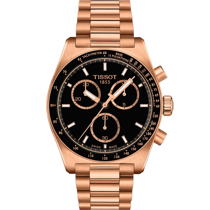 Tissot PR516 Quartz Chronograph - T149.417.33.051.00