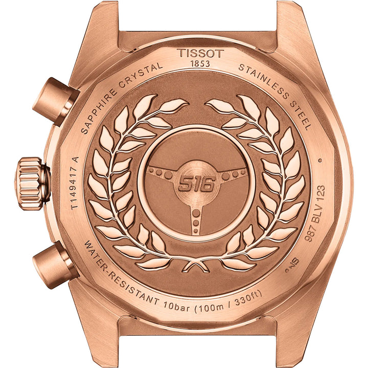 Tissot PR516 Quartz Chronograph - T149.417.33.051.00