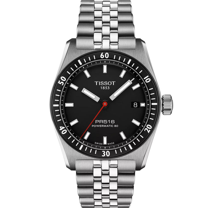 Tissot PR516 Powermatic 80 - T149.407.11.051.00