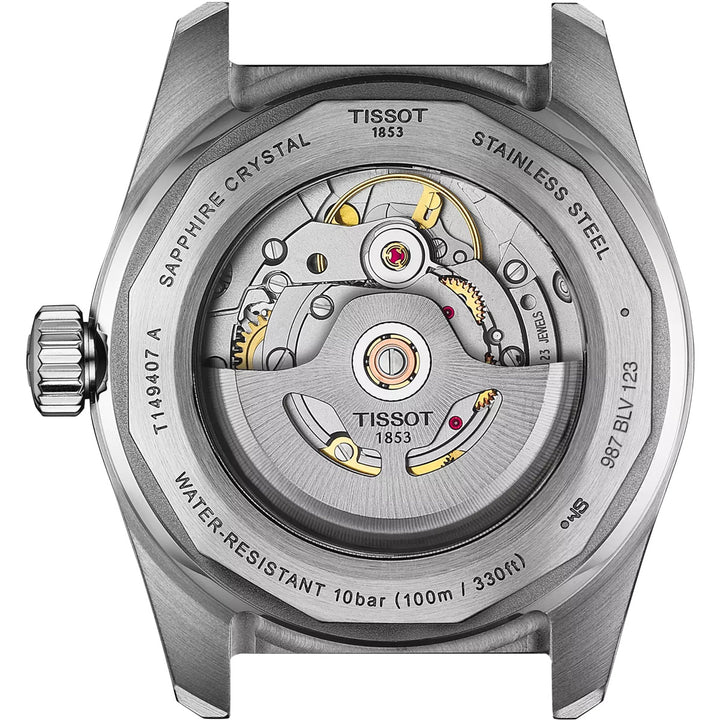 Tissot PR516 Powermatic 80 - T149.407.11.051.00