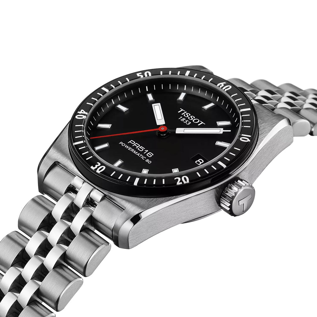 Tissot PR516 Powermatic 80 - T149.407.11.051.00