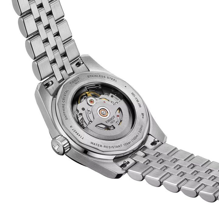 Tissot PR516 Powermatic 80 - T149.407.11.051.00