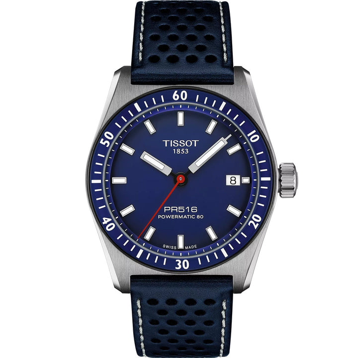 Tissot PR516 Powermatic 80 - T149.407.16.041.00