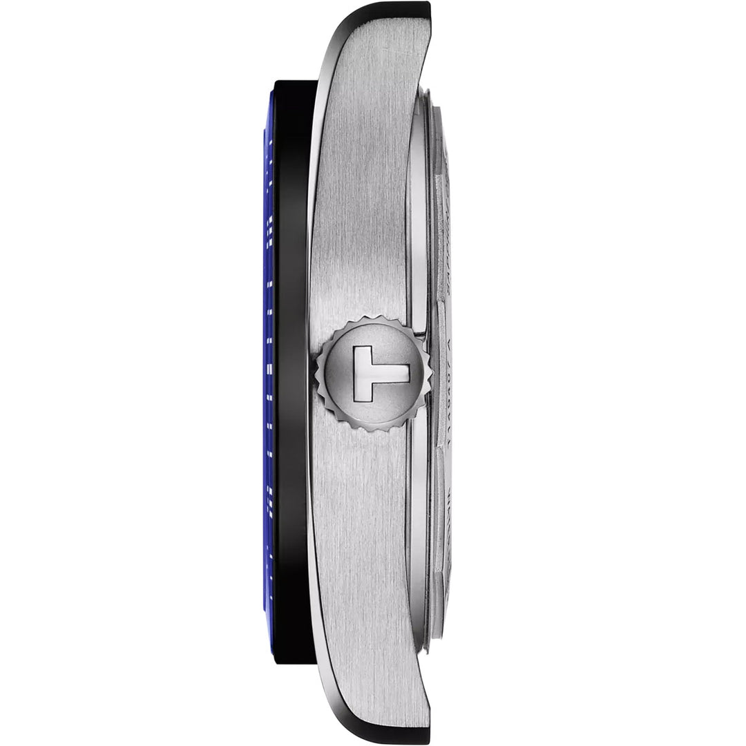 Tissot PR516 Powermatic 80 - T149.407.16.041.00