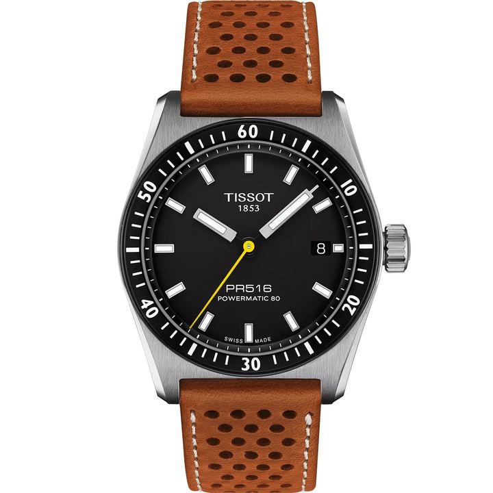 Tissot PR516 Powermatic 80 - T149.407.16.051.00