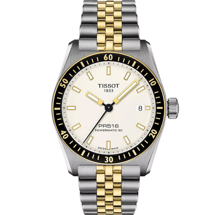Tissot PR516 Powermatic 80 - T149.407.22.011.00