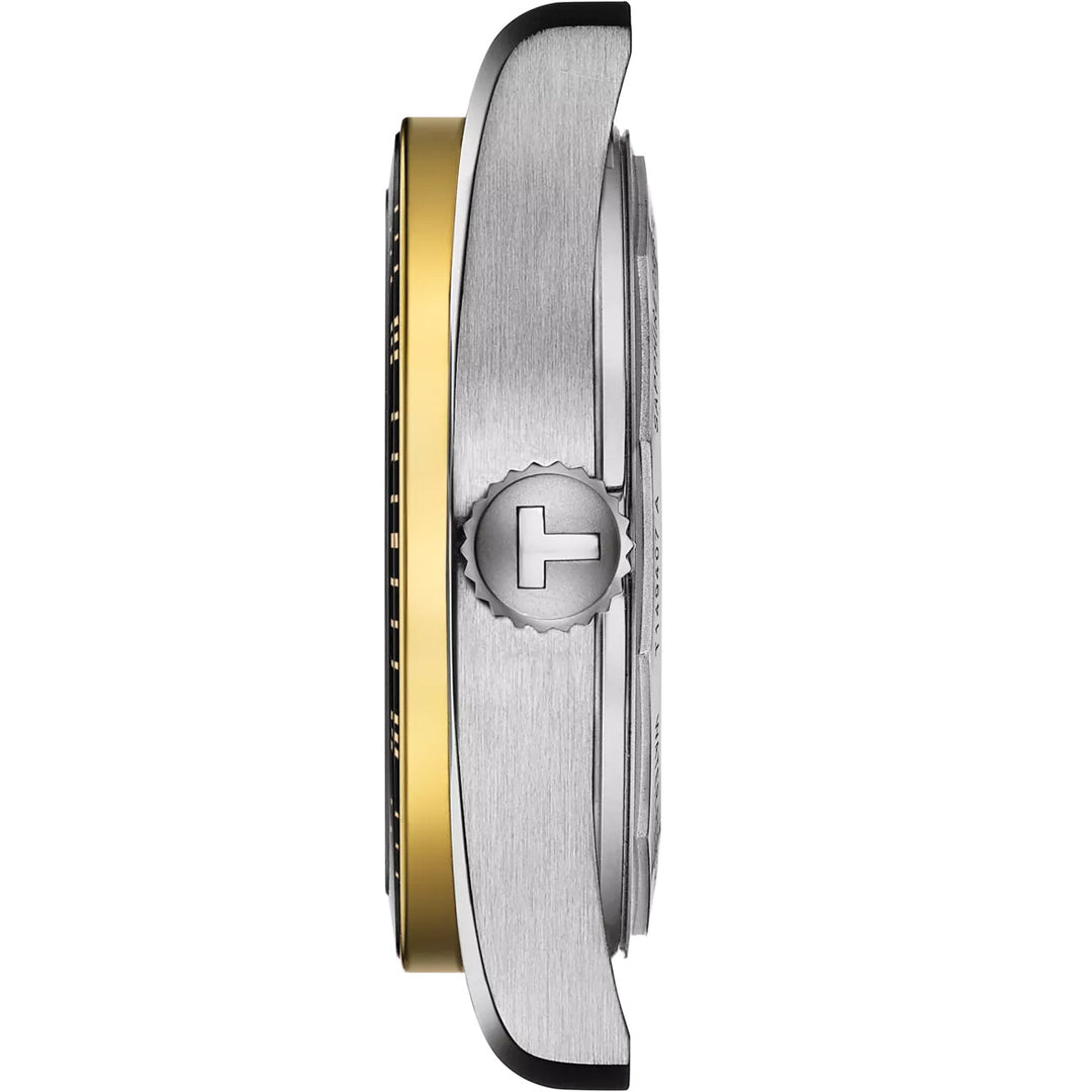 Tissot PR516 Powermatic 80 - T149.407.22.011.00