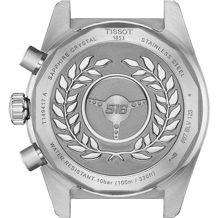 Tissot PR516 Quartz Chronograph - T149.417.22.051.01