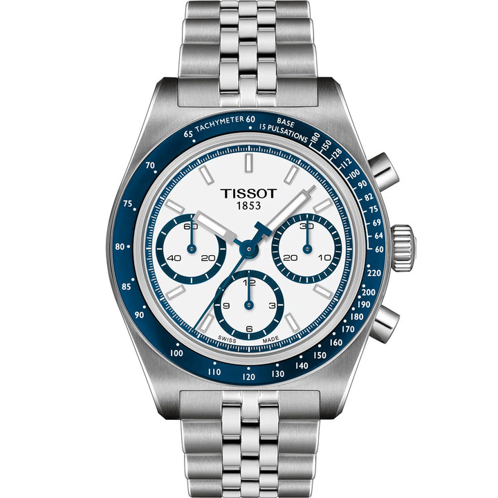 Tissot PR516 Automatic Chronograph - T149.462.11.011.00