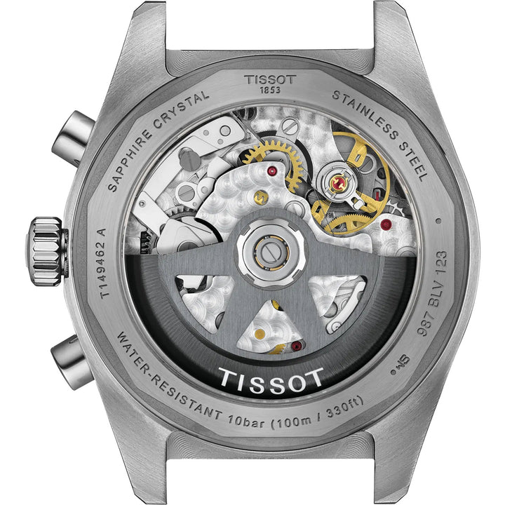 Tissot PR516 Automatic Chronograph - T149.462.11.011.00