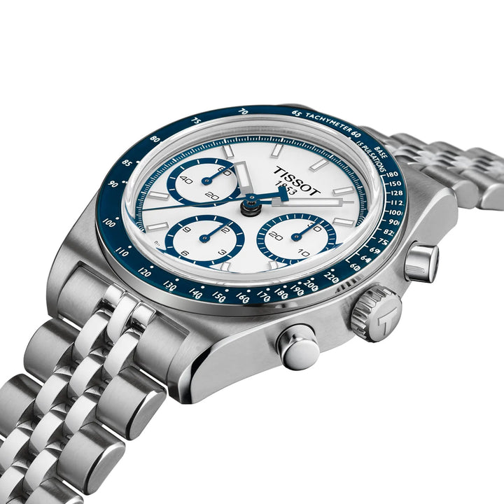 Tissot PR516 Automatic Chronograph - T149.462.11.011.00