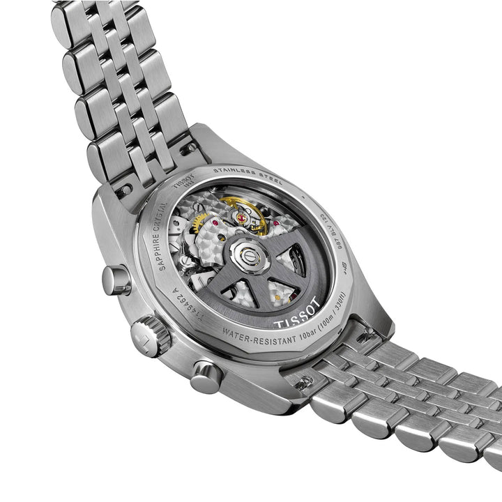 Tissot PR516 Automatic Chronograph - T149.462.11.011.00