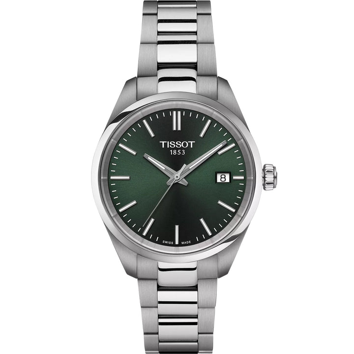 Tissot PR 100 (34 mm) - T150.210.11.091.00