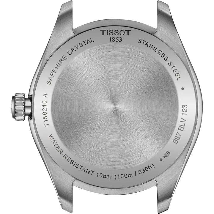 Tissot PR 100 (34 mm) - T150.210.11.091.00