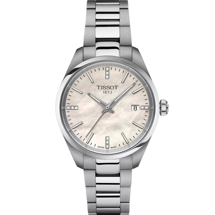 Tissot PR 100 (34 mm) - T150.210.11.116.00