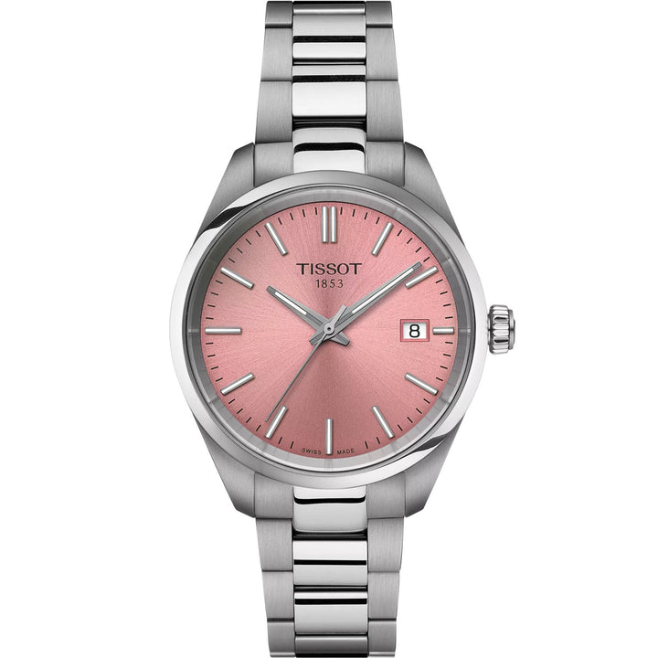 Tissot PR 100 (34 mm) - T150.210.11.331.00