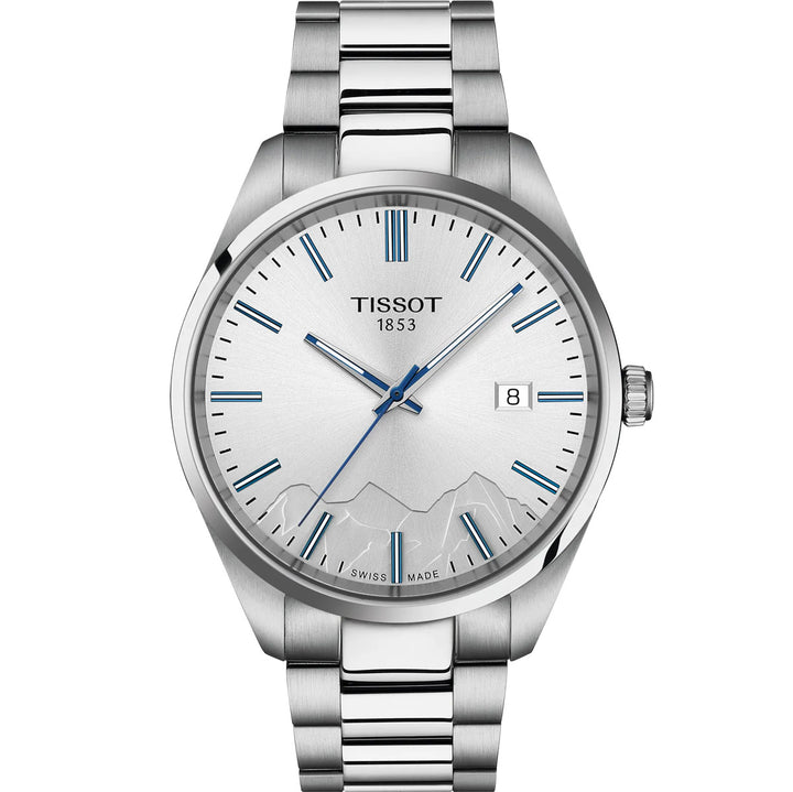 Tissot PR 100 Jungfraubahn (40 mm) - T150.410.11.031.00