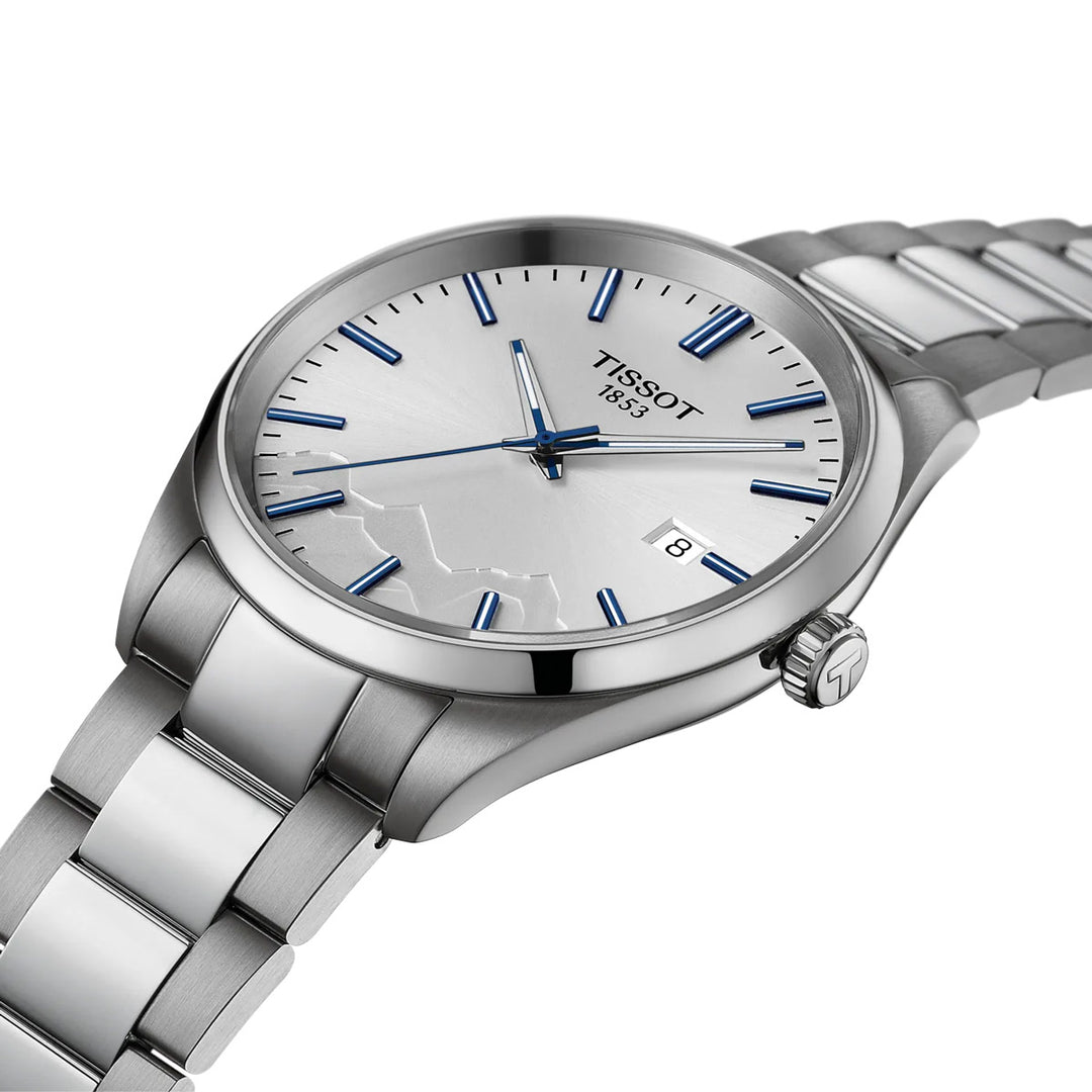 Tissot PR 100 Jungfraubahn (40 mm) - T150.410.11.031.00