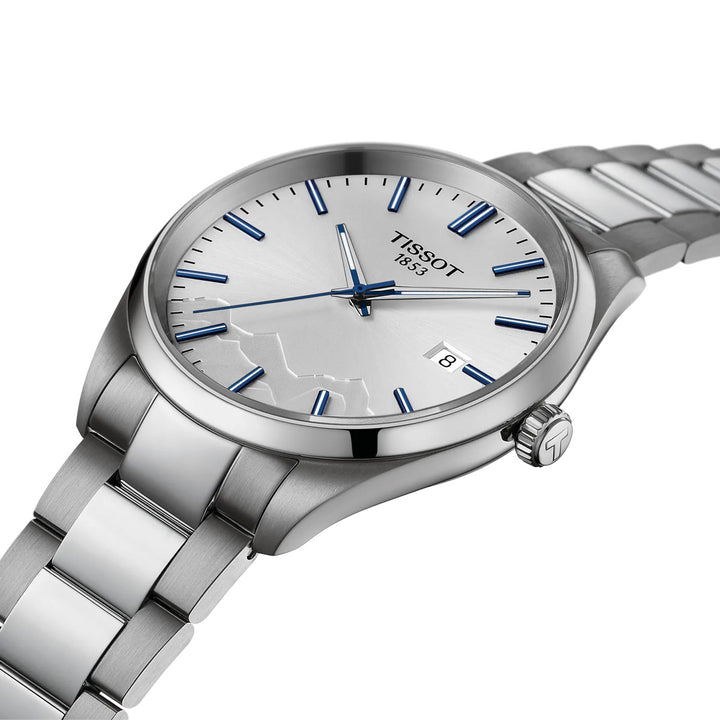 Tissot PR 100 Jungfraubahn (40 mm) - T150.410.11.031.00