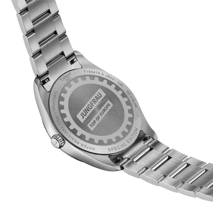 Tissot PR 100 Jungfraubahn (40 mm) - T150.410.11.031.00