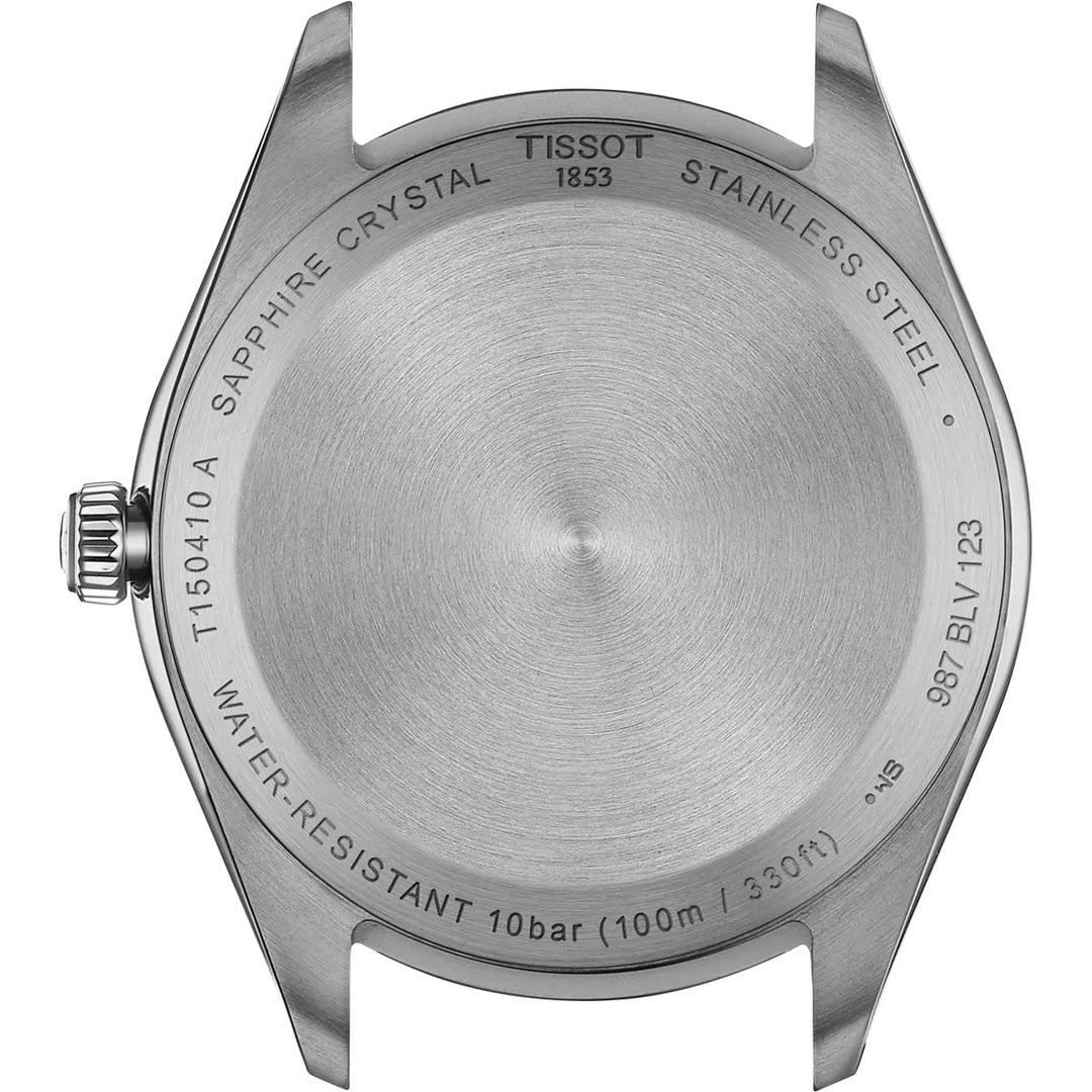 Tissot PR 100 (40 mm) - T150.410.16.051.00