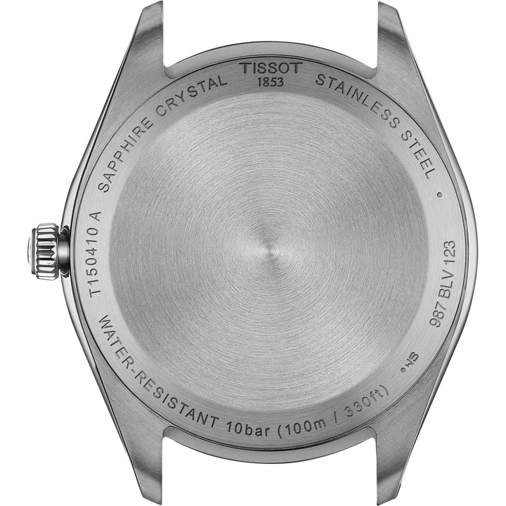 Tissot PR 100 (40 mm) - T150.410.16.051.00