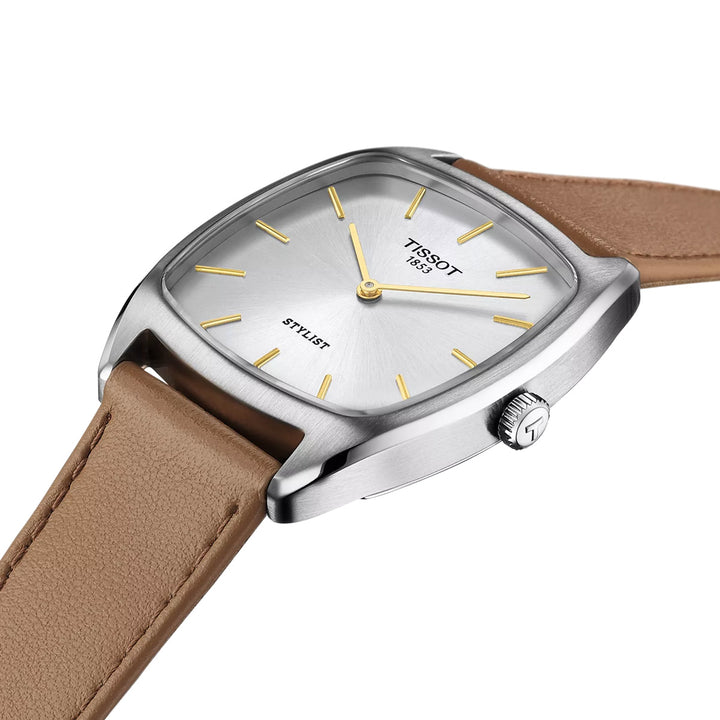 Tissot Stylist - T159.909.16.031.00
