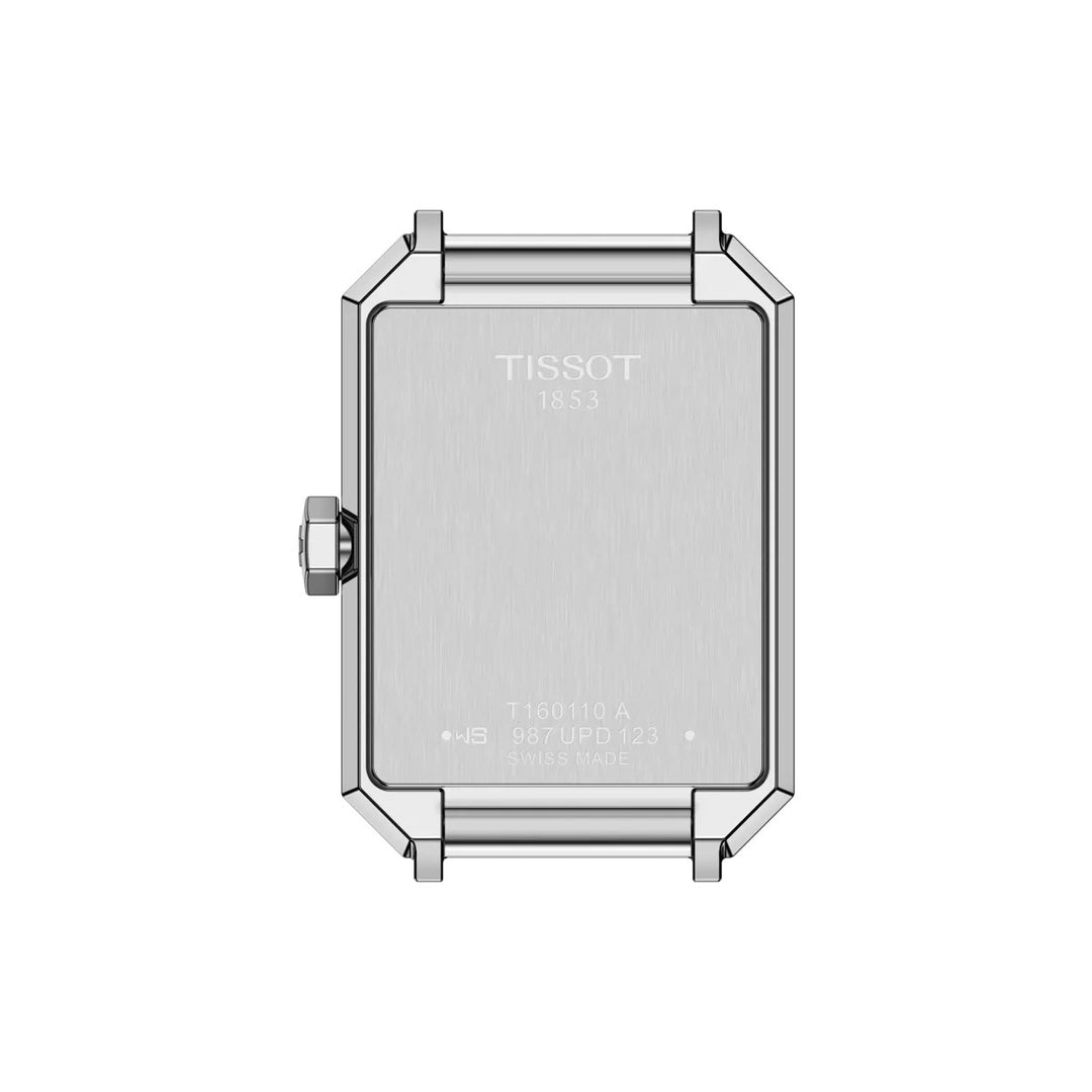 Tissot SRV - T160.110.11.033.00