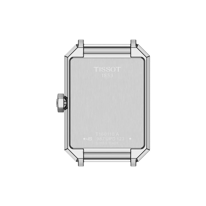 Tissot SRV - T160.110.11.043.00