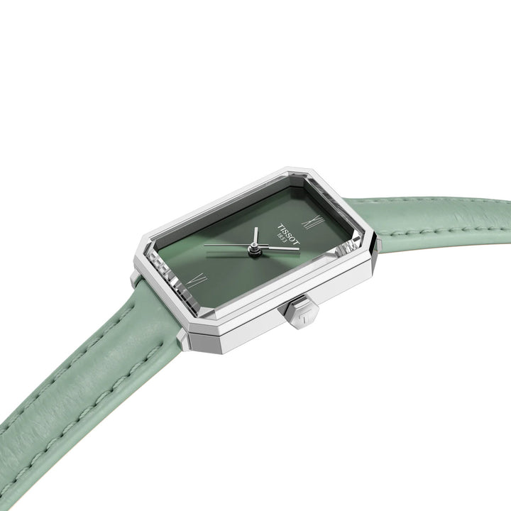 Tissot SRV - T160.110.16.093.00