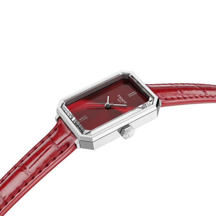 Tissot SRV - T160.110.16.423.00