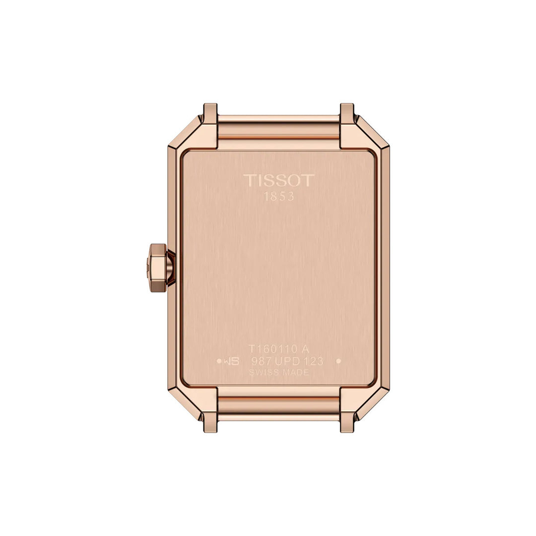 Tissot SRV - T160.110.36.113.00