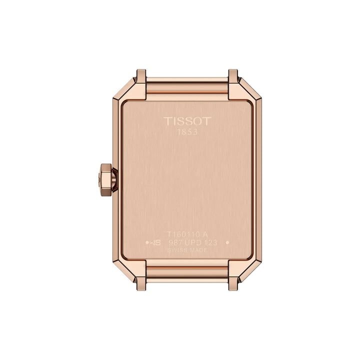 Tissot SRV - T160.110.36.113.00