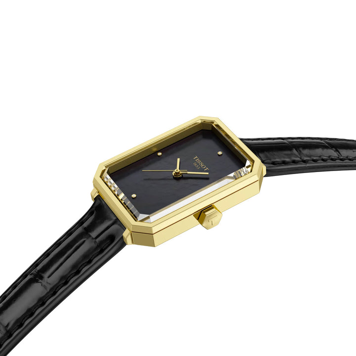 Tissot SRV - T160.110.36.126.00