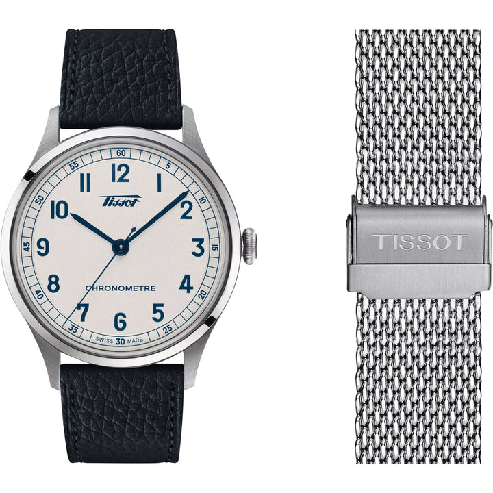 Tissot Heritage 1938 Automatic COSC - T142.464.16.032.00
