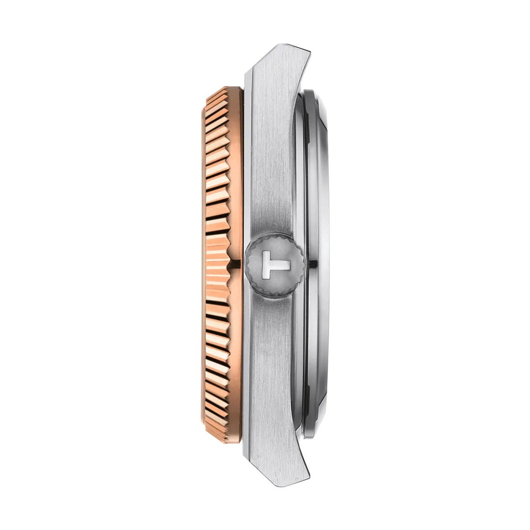 Tissot PRX Powermatic 80 18K Gold (35 mm) - T931.207.41.351.00